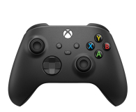 Microsoft Xbox Series X + Xbox Series Controller - Black - 1083016 - zdjęcie 4